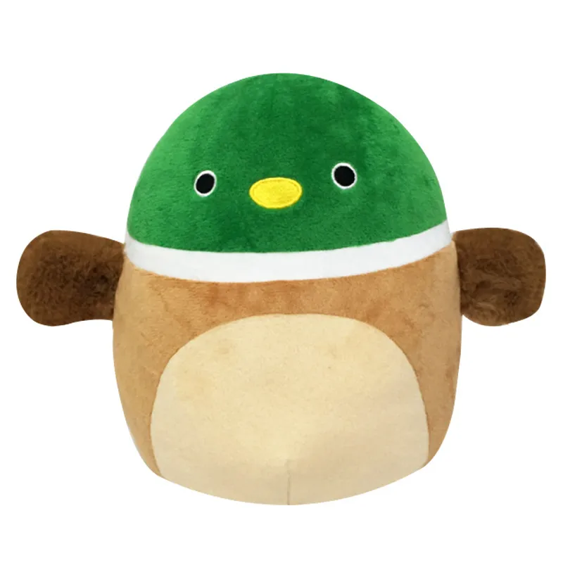 Kawaii Plushie Fruit Animal Toy Super Cute Squishy Squishi, Squish Mellow,  And Mallow Pillow Plush Pillow Animals Dolls For Kids Perfect Christmas  Gifts From Officialwholesale, $12.67