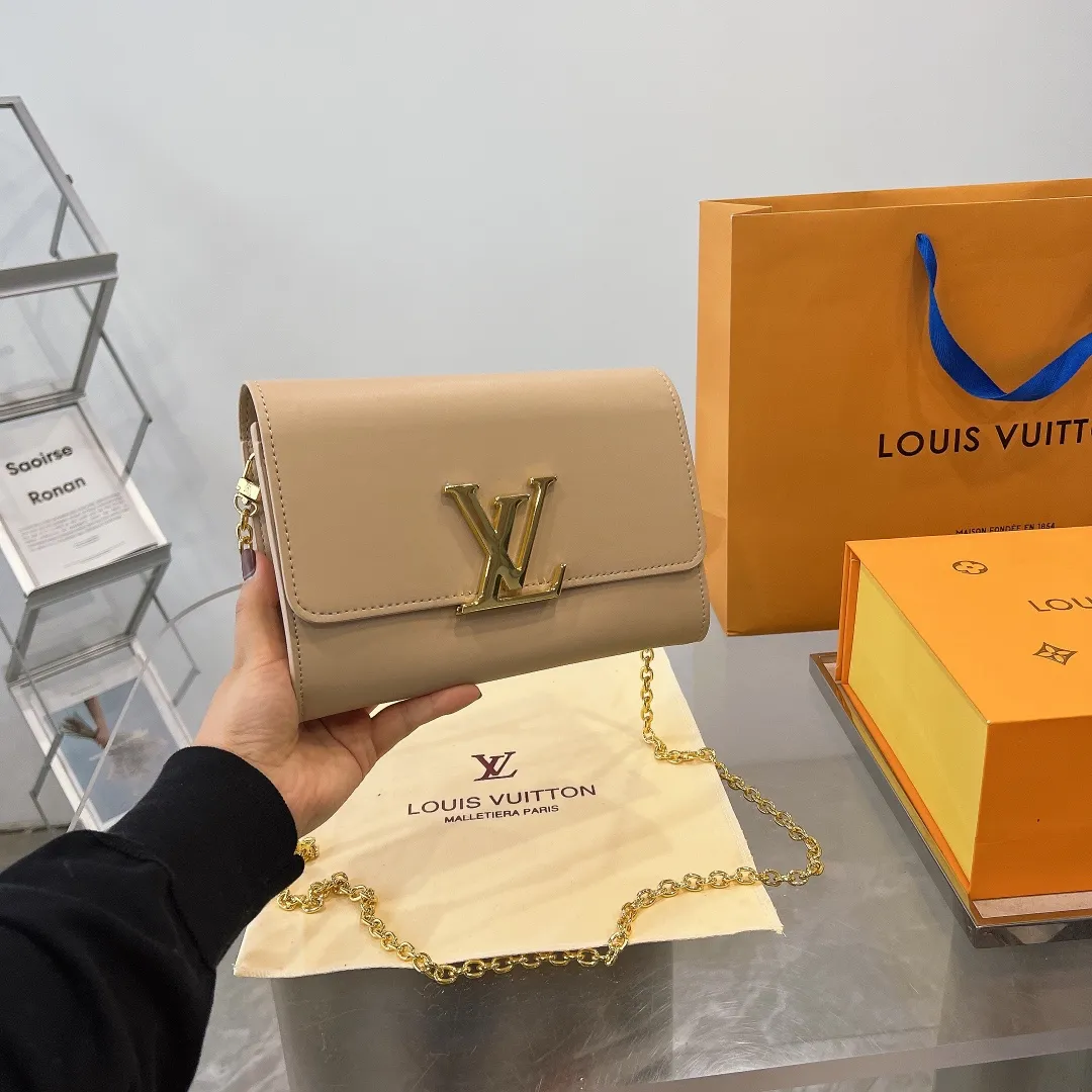 louis vuitton bolsas de marca