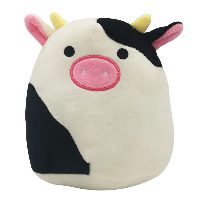 Kawaii Plushie Fruit Animal Toy Super Cute Squishy Squishi, Squish Mellow,  And Mallow Pillow Plush Pillow Animals Dolls For Kids Perfect Christmas  Gifts From Officialwholesale, $12.67