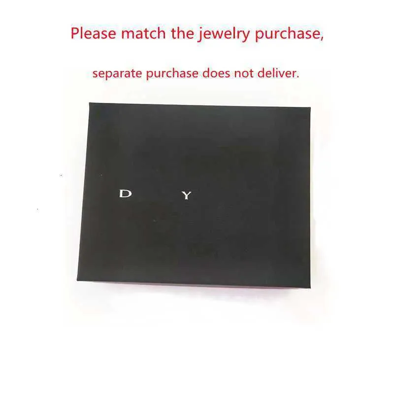 Designer DY Fashion Lady Buxton Jewelry Box Set Large Black Bracelet And  Necklace Bag For Men And Women True Microfiber Perfect Gift B192S From  Sjtrg, $12.47