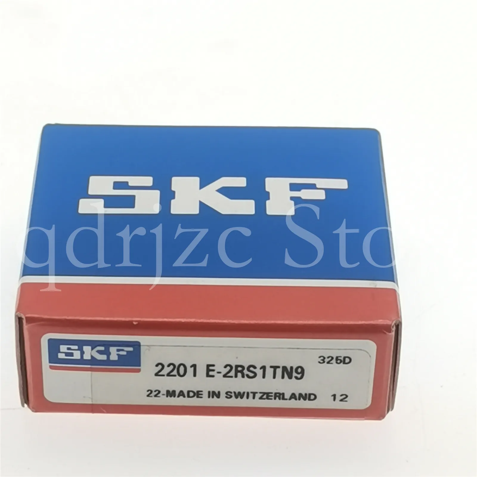 SKF 2204 ETN9/C3 Roulement à Billes Auto-Alignant - Haute Performance Et Durabilité