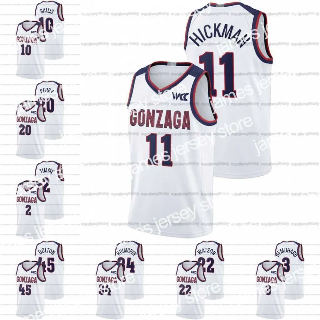 Signed Gonzaga Timme Jersey Save Big On Bulk Gonzaga Basketball