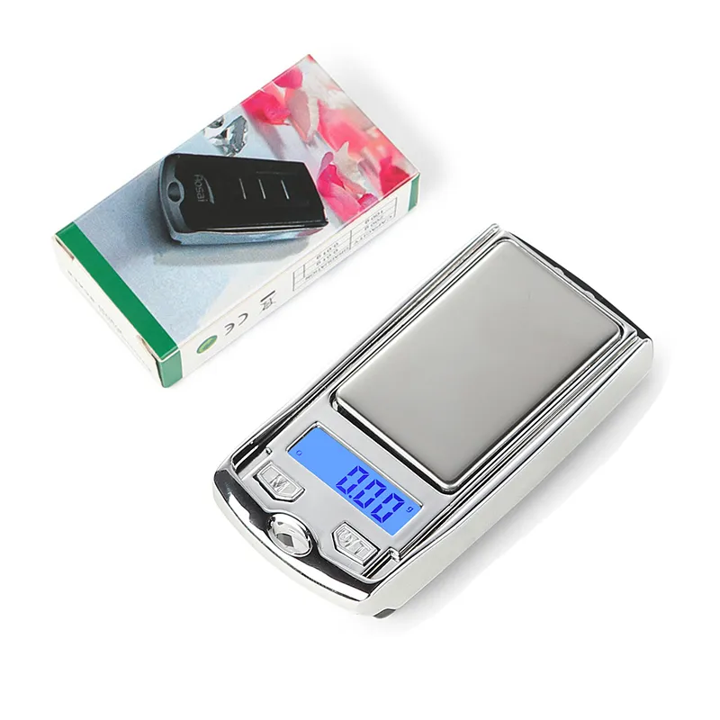 5 Reasons You Need A Pocket Scale In Your Kitchen