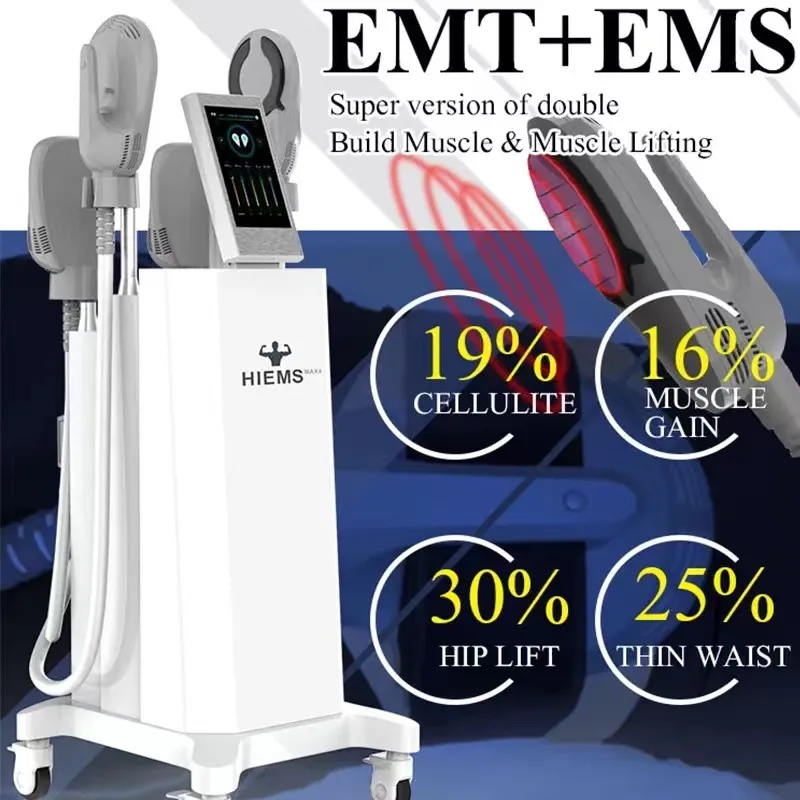 Популярные EMS EMT похудение