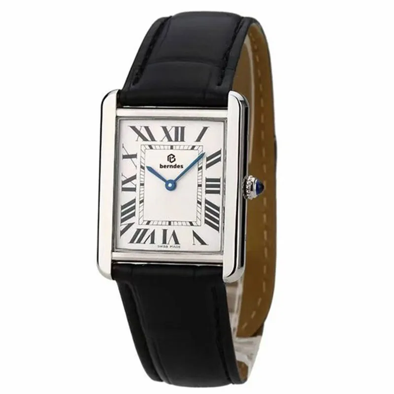 lady diamond watch clearance sale quartz fashion square watchs Stainless Steel gold Sapphire Luminous endurance designer ladies watch wristwatches