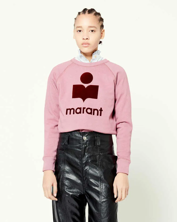 isabel marant sudaderas