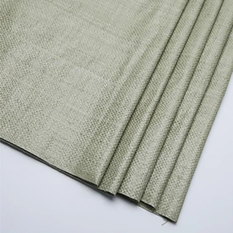 Woven Sacks Gunny Bags Wholesale Nylon Bags Construction Waste