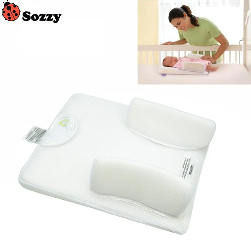 Cuscini Sozzy Confortevole Baby Sleeping Pad Bed Shaping 221102