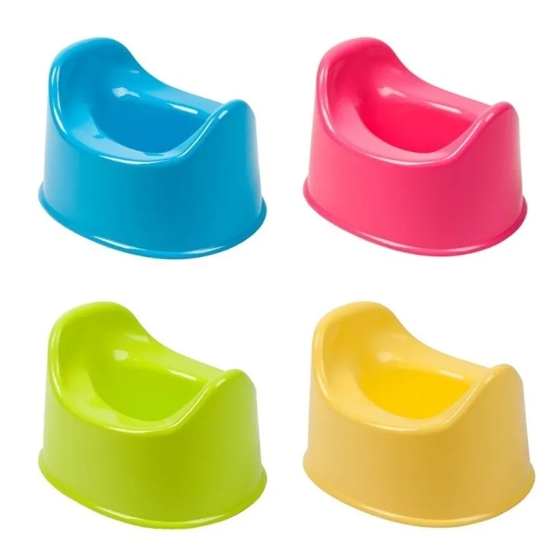 Couvre-sièges Portable Bébé Enfants Pot Formation Toilette Multifonctionnel Enfants Uriner Infantile Voyage Pots De Chambre En Plastique 221101