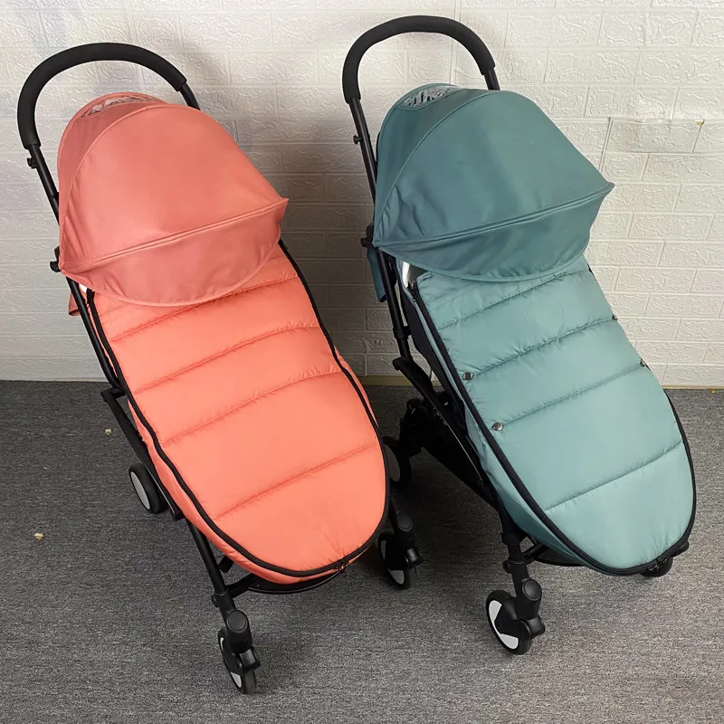 Zen pram top