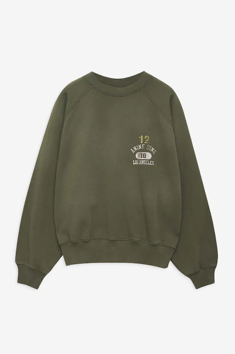 Solly sport sweatshirt sales