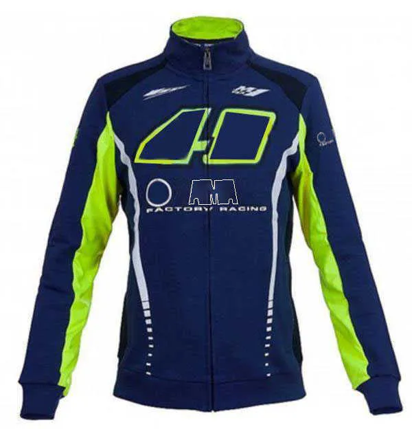 A nova moto Autumn/Winter Racing Suit Motorcycle Motorcycle Jacket Jacket Jacket Jacket Jacket à prova de vento moletom