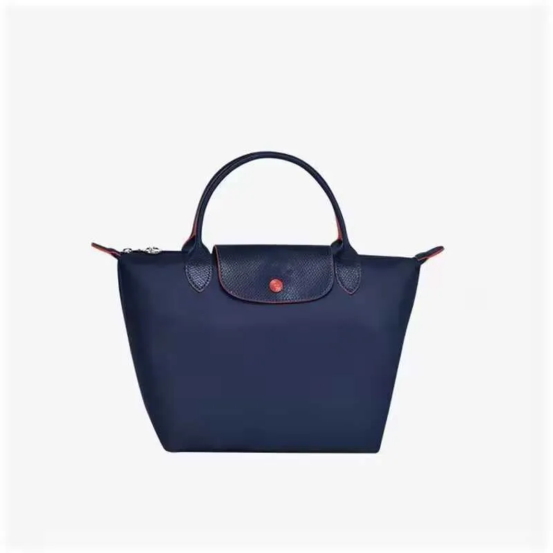 Borse tote Moda mamma Shopping Tote Uomo Donna Stoccaggio pieghevole