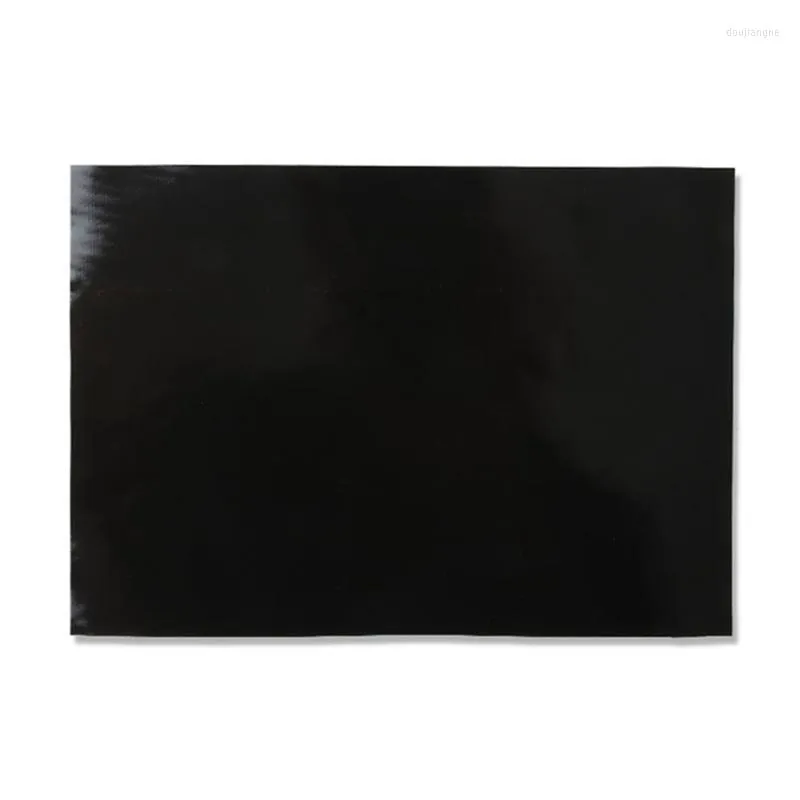 Table Mats Silicone Induction Cooktop Mat Protector Round Square Heat  Insulated Pad Kitchen Protective Black Insulation Pot From Doujiangne, $15