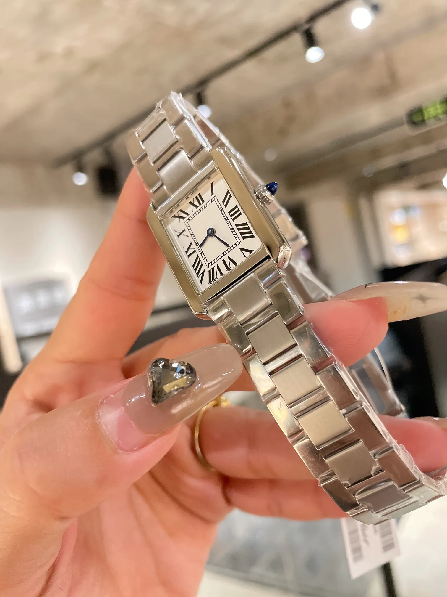 Women's hot sale altimeter watch