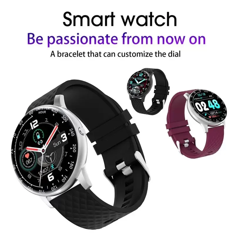 Smart fitness watch store bracelet h30