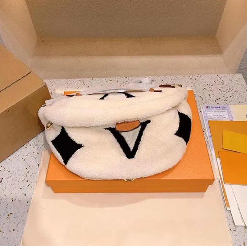 Kids Girl Handbags Fashion Baby Waist Bags Children Mini Cute Letter