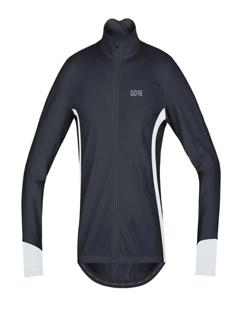 Gore Winter Fleece Jacket Cycling Clothing MTB Sportswear Ropa Outdoor Bike Racing Apparel Bicycle Pro Team5583089