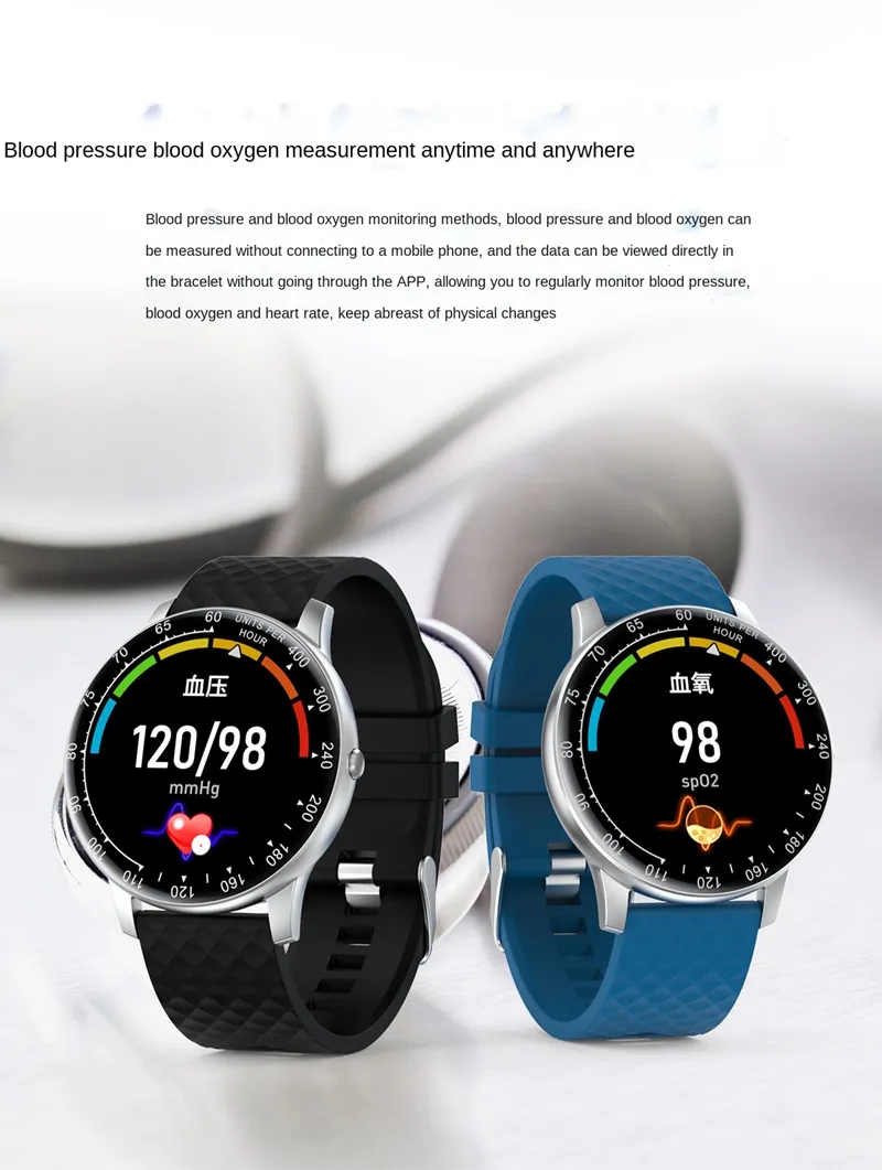 Full Screen H30 Smartwatch Bracelet With Sport Heart Rate Smartwatch For Android Sports Wristband With Retail Box From Golddawn0519 18.1 DHgate.Com