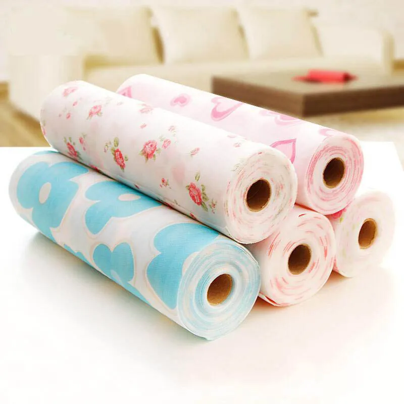 Shelf Liner Kitchen Drawer Mats Non Adhesive EVA Material Refrigerator Liners With Waterproof Durable Fridge Table Place Mats For Cupboard Cabinet Drawer Liner - View #7