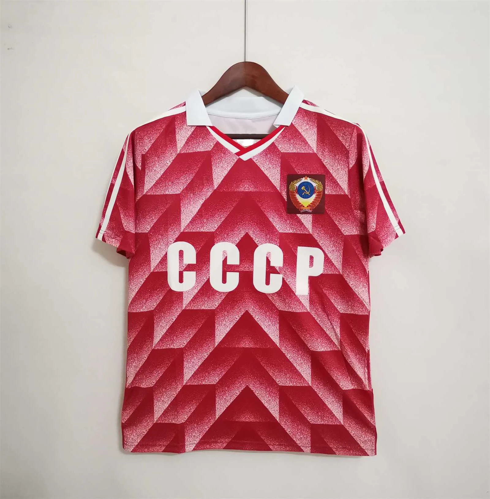 Cccp soccer store jersey