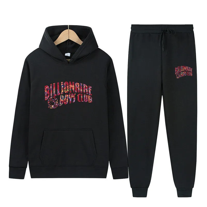 Billionaire sportswear sale