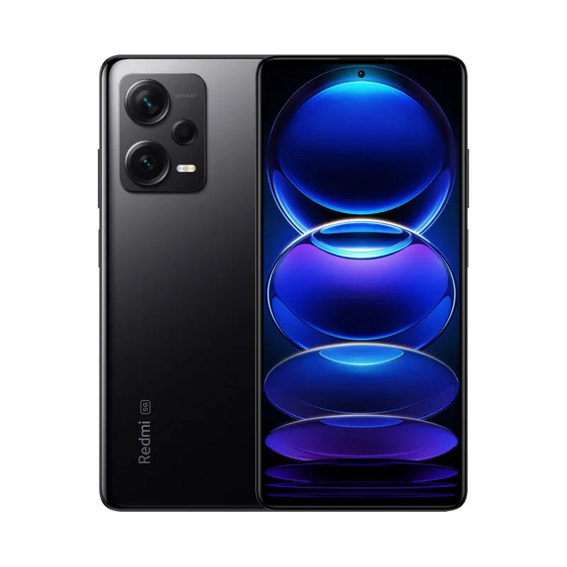 Redmi Note 12 Pro Plus 5G Phone, 8GB+12GB RAM, 256GB ROM Redmi Note 12 Pro Plus 5G Phone, 8GB+12GB RAM, 256GB ROM