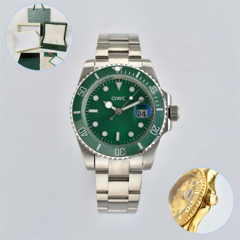 Mens Watch Designer Watches Movement Watchs Waterproof Luminous Outomatic Wristwatch Sapphire Fashion Wristwatches Montres de Luxe Jason007 Mode Luxusuhr