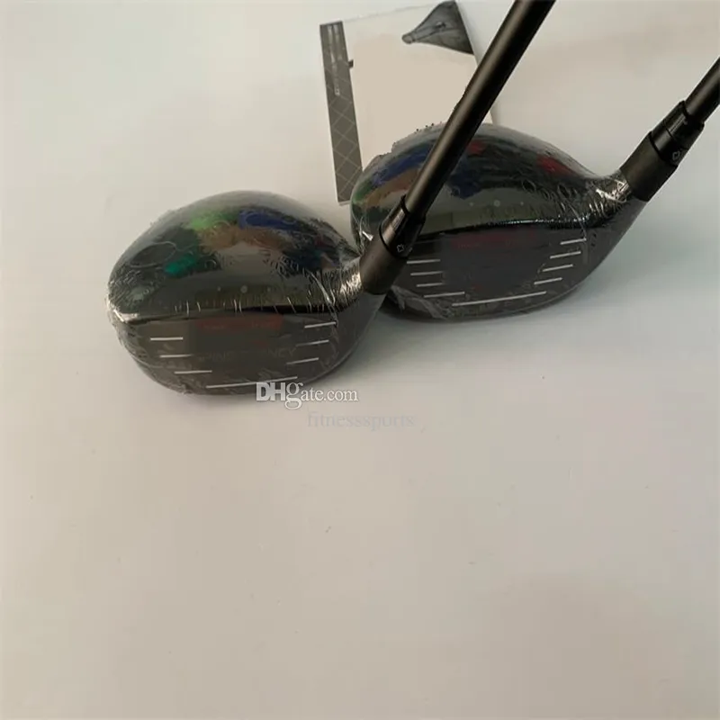 Maximize Your Golf Swing With Driver MAX 9/10.5 Degrees Graphite Shaft