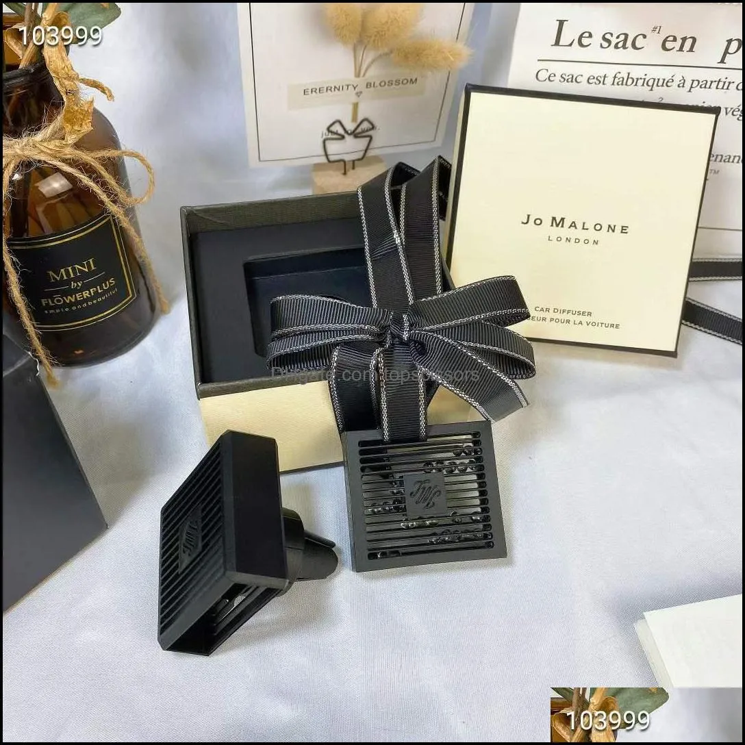 Car Diffuser  Jo Malone London