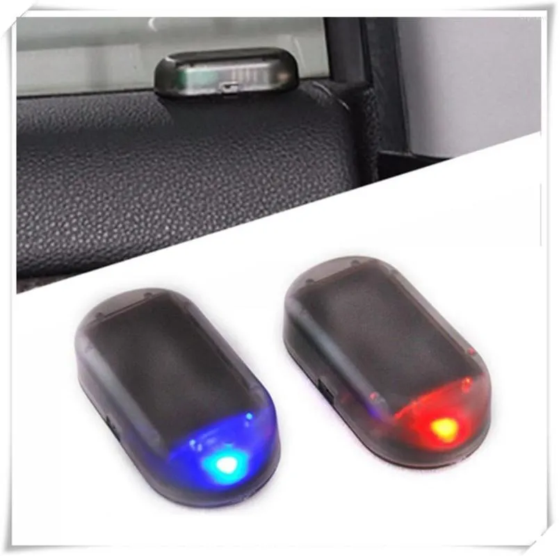 LED Flashing Security Alarm For BMW E85 Series F32 E66 F01 F02 4 F07 ...