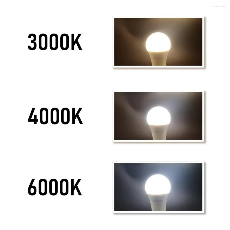 LED Bombilla E14/8W/230V 3000 K