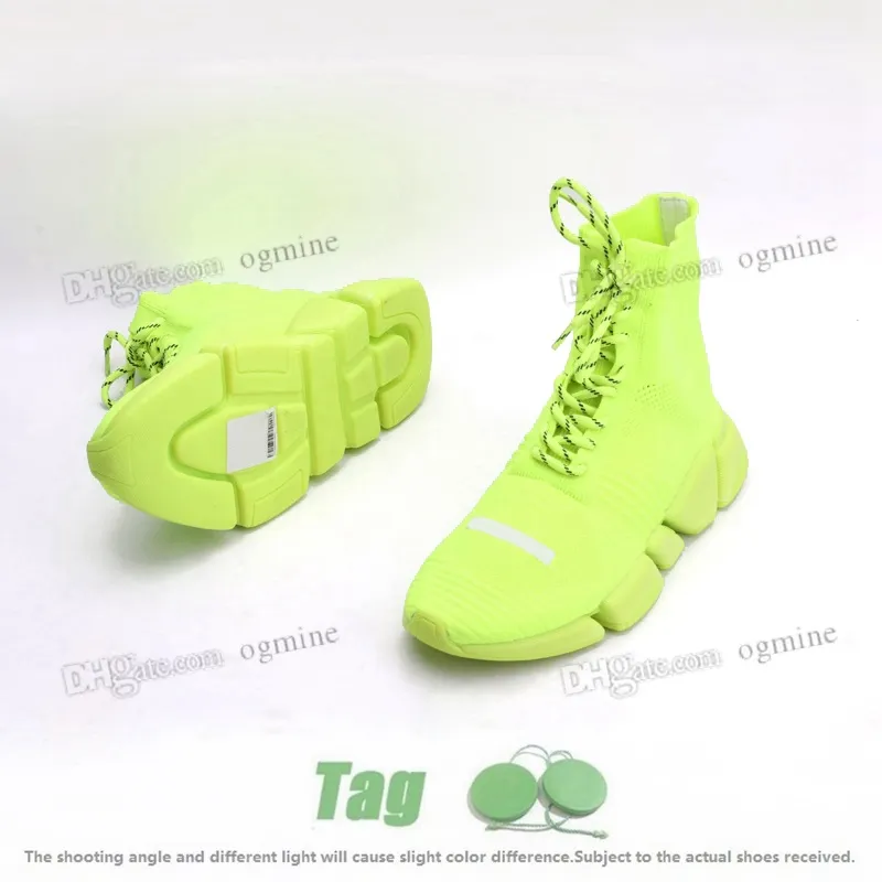 Balenciaga sock shoes dhgate hot sale