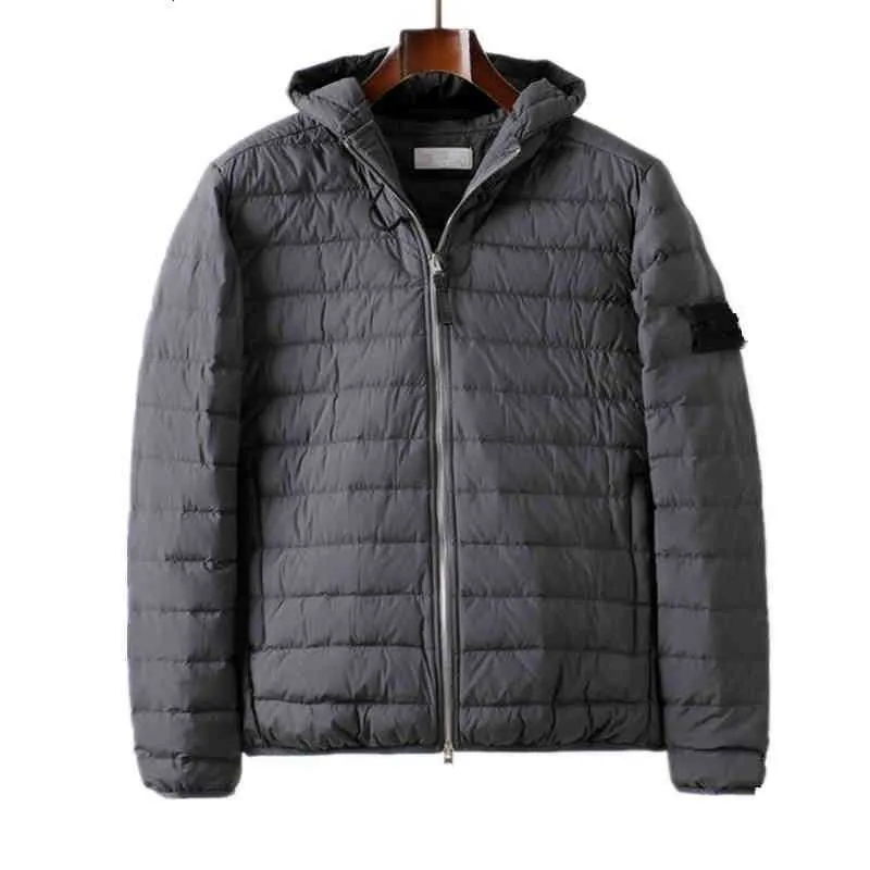 2021FW Mens Down Jackets Parkas Coats Men