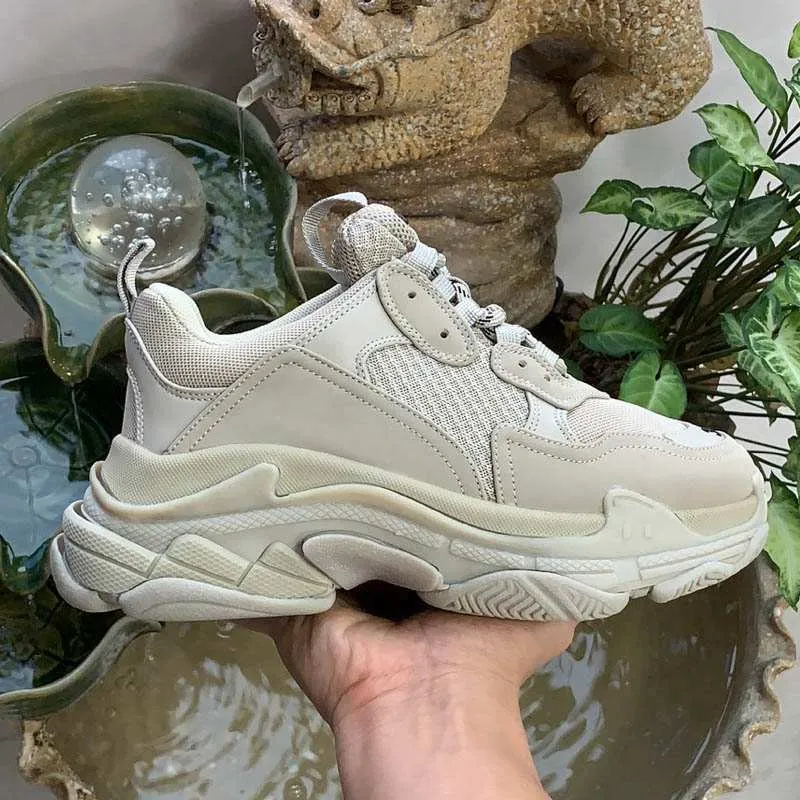 Vintage dad best sale shoes
