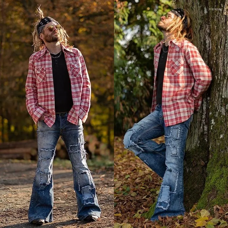 Bootcut/flare jeans? : r/mensfashion