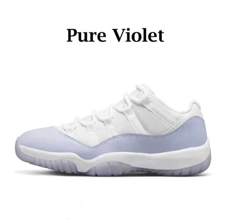Jumpman 11 11s basketball shoes DMP Cherry cool Gement Grey Yellow Snakeskin gym red Space Jam UNC Jubilee Bred Concord Midnight Navy men women sports