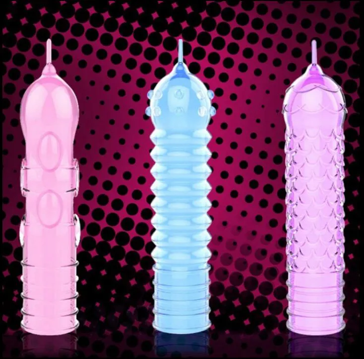 Extensions Mace Stick Male penis mouw volwassen seks delen seksproducten Fairy Tools orgasme paar