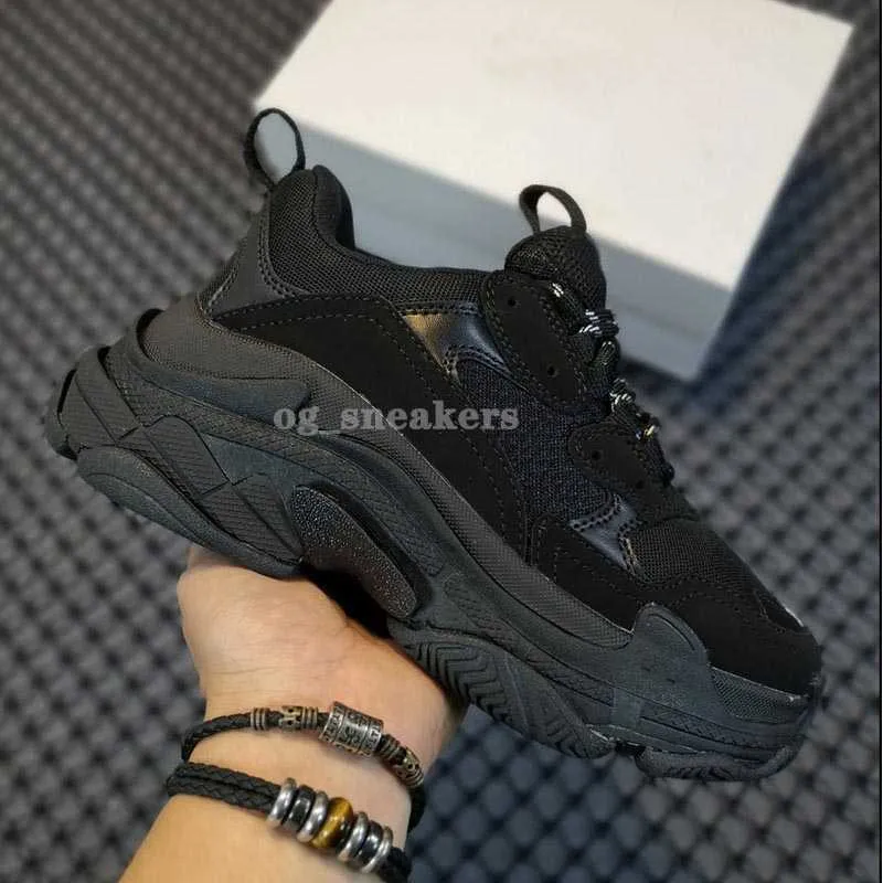 Ladies black shop designer trainers