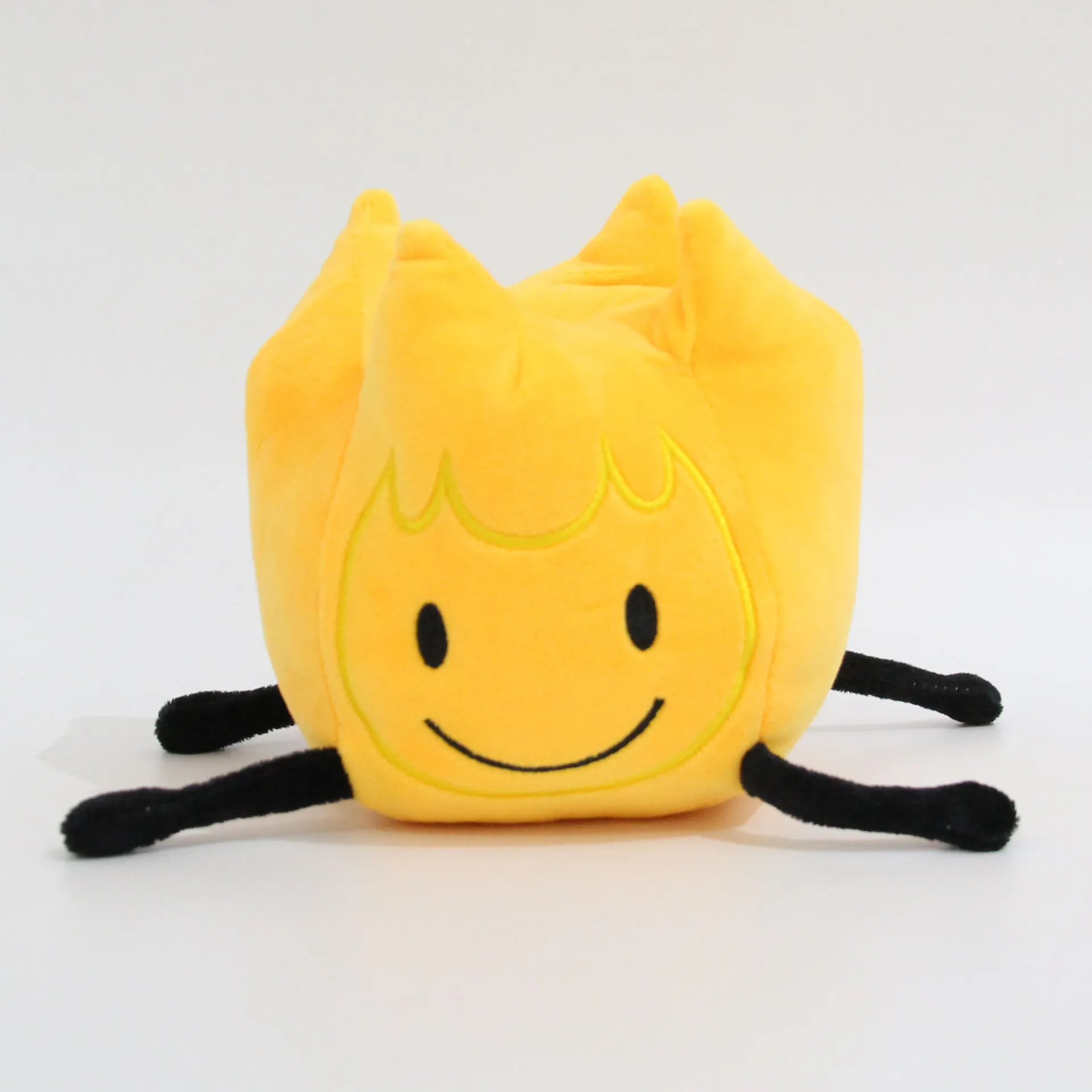 new arrival bfdi plush hot battle