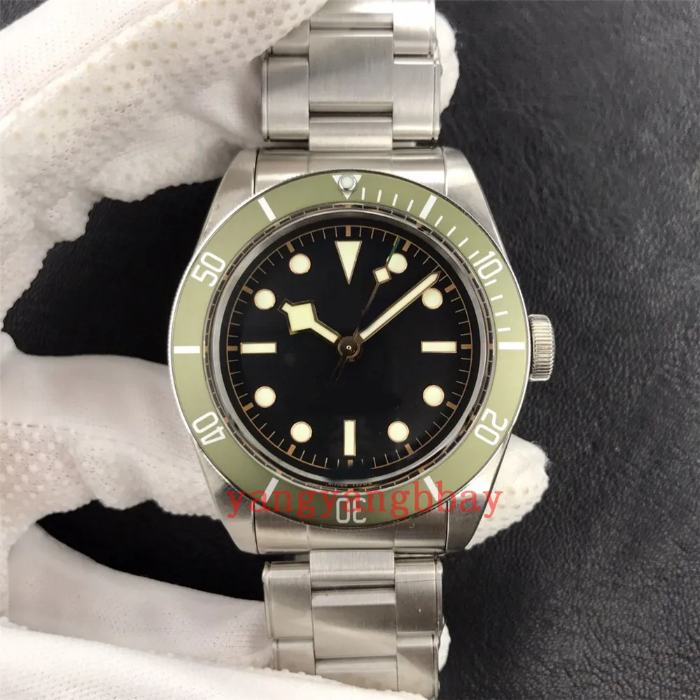 Cheapest watch with eta movement new arrivals