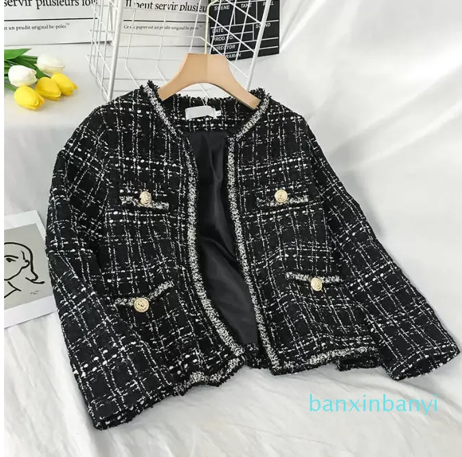 DHgate.com:Womens Vintage Tweed Jacket, Channel-Style Blazer DHgate.com:Womens Vintage Tweed Jacket, Channel-Style Blazer