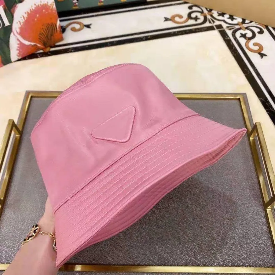 Sun Protective Wide Brim Hot Pink Bucket Hat For Men And Women Fitted  Bonnet Beanie For Outdoor Activities, Fishing, And Dressy Occasions From  Shangpinhat, $11.77