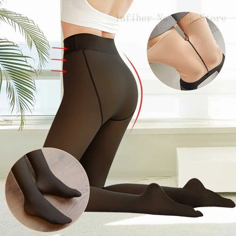 Panty, Calcetines Mujer & Medias Mujer Baratos - Calcetines Térmicos