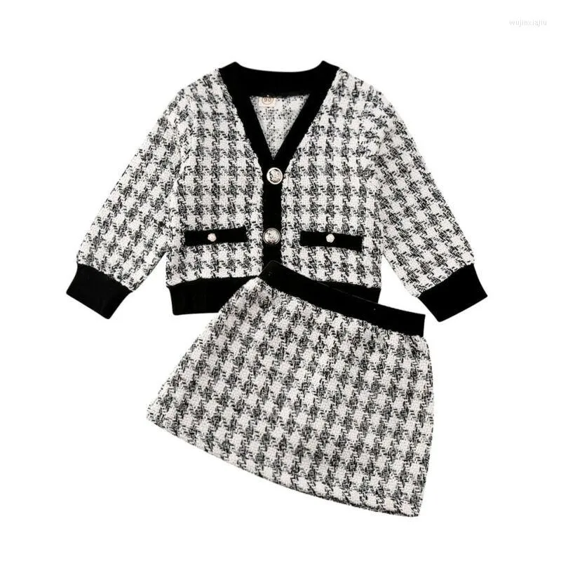 의류 세트 유아 아기 여자 겨울 옷 기획 코트 탑 투투 드레스 정식 의상