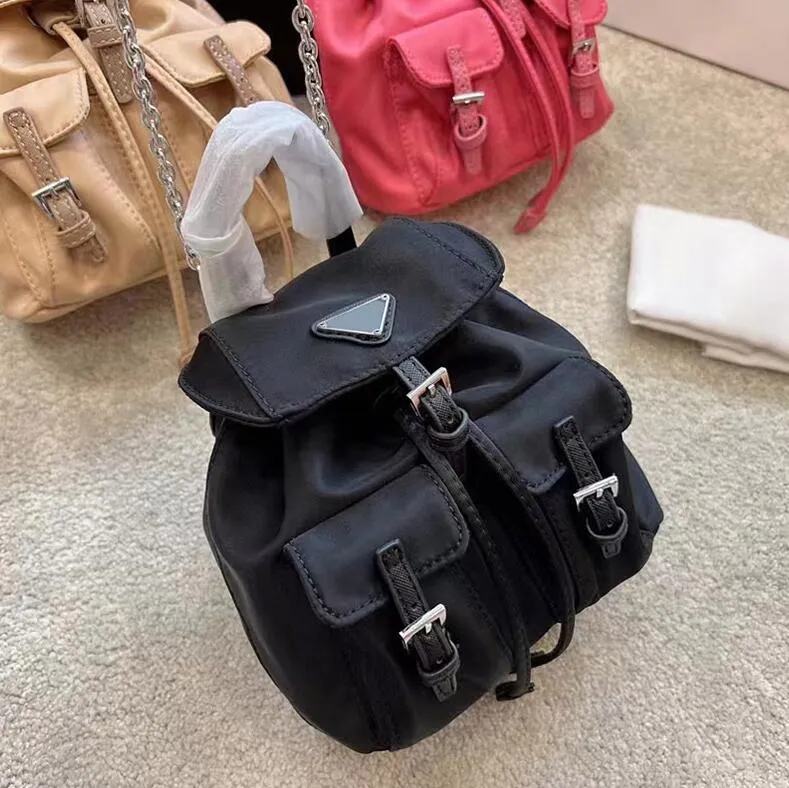 Mini Boys Girl Backpacks Fashion Kids Small Schoolbags With Letters Designer Children Handbags Accessories Bag Kid Handbags Multi Style 18cm/17cm