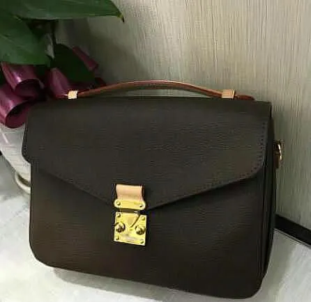 Neue 2020 hohe qualität frauen umhängetasche pu leder frauen handtasche schulter taschen umhängetaschen Cross Body MM40780