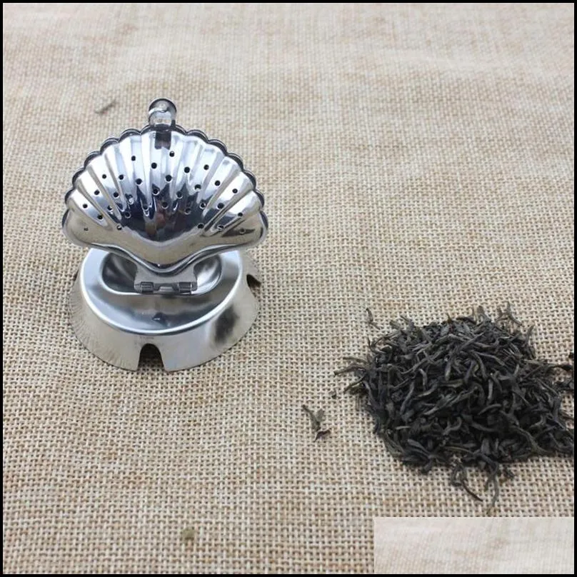 stainless steel tea strainer heat resisting duck fish bird geometric shape teas filter for kitchen tool 4 15zy ff