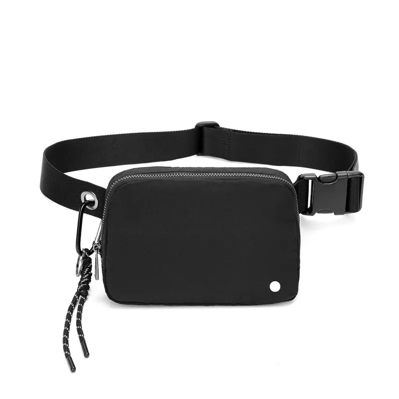 Borsa Impermeabile Cintura Da Corsa Fanny Pack Vita Outdoor Campeggio - Foto 5