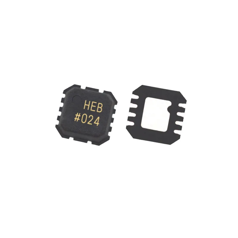 NUOVI circuiti integrati originali Driver ADC a basso rumore ad alte prestazioni AD8139ACPZ AD8139ACPZ-REEL AD8139ACPZ-REEL7 Chip IC LFCSP-8 Microcontrollore MCU